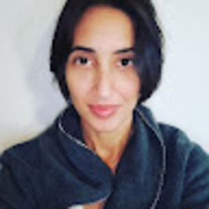 Meet your Posher, Orly